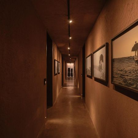 Further Hotel Canggu Zewnętrze zdjęcie