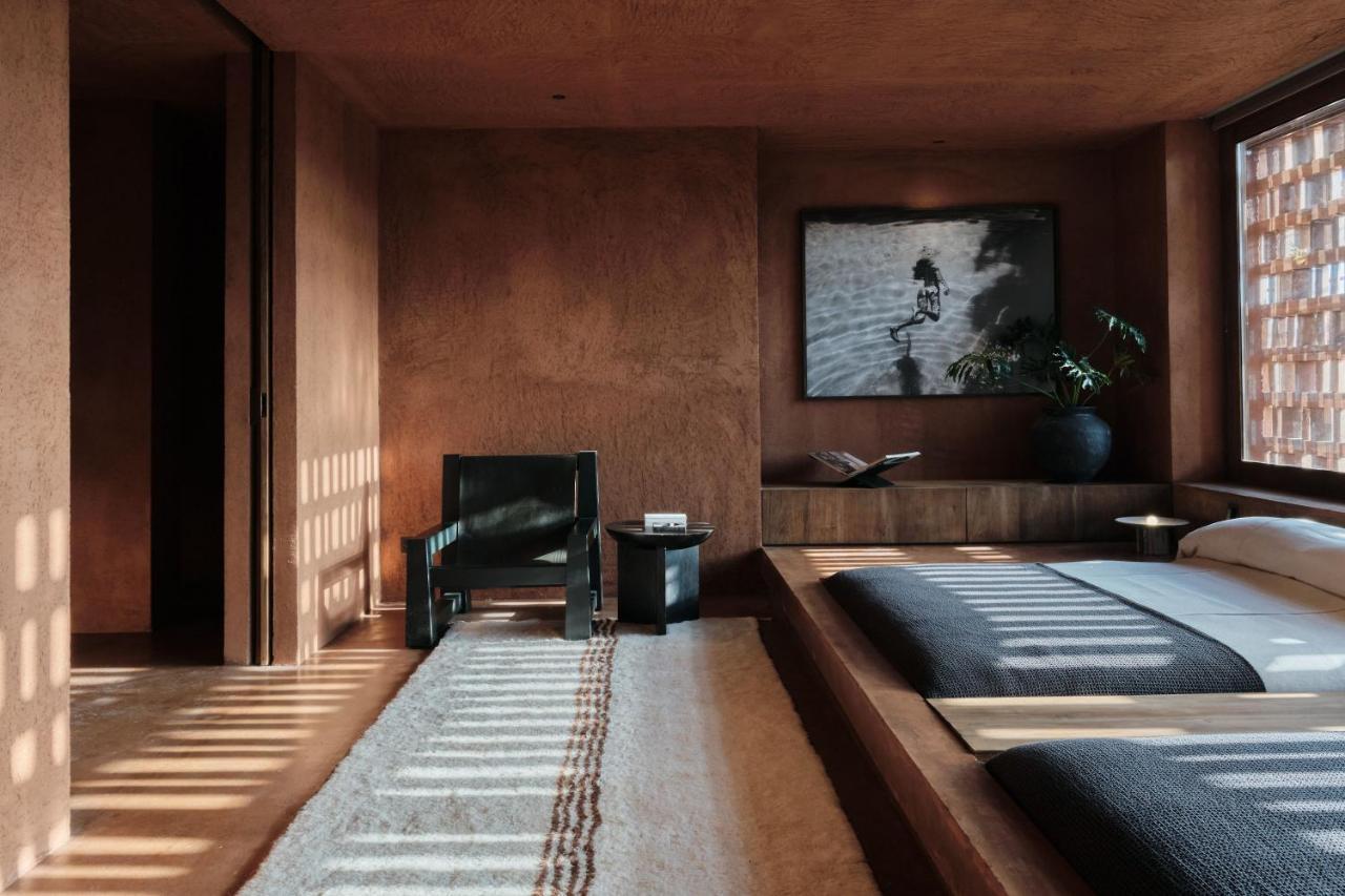 Further Hotel Canggu Zewnętrze zdjęcie