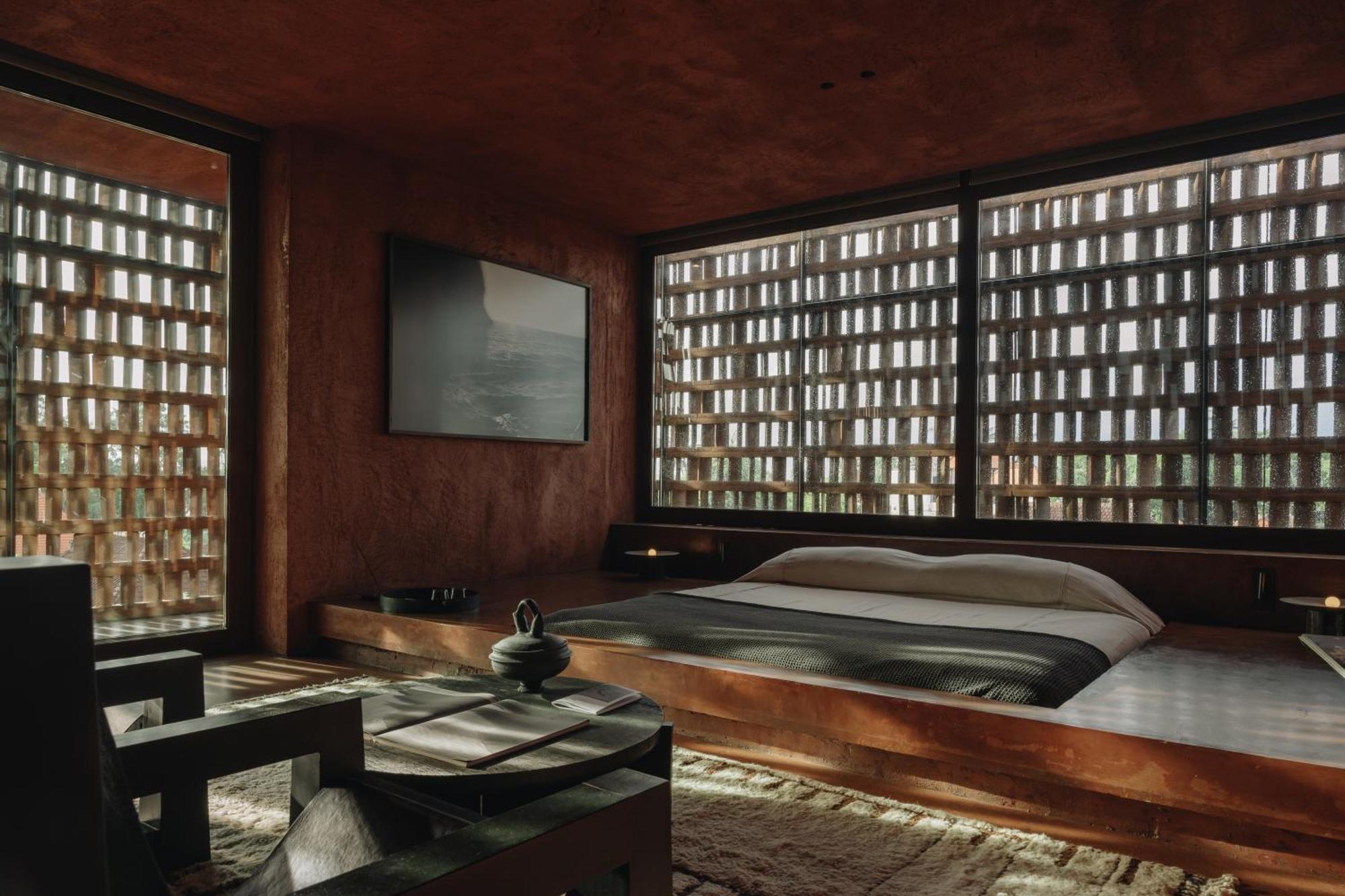 Further Hotel Canggu Zewnętrze zdjęcie
