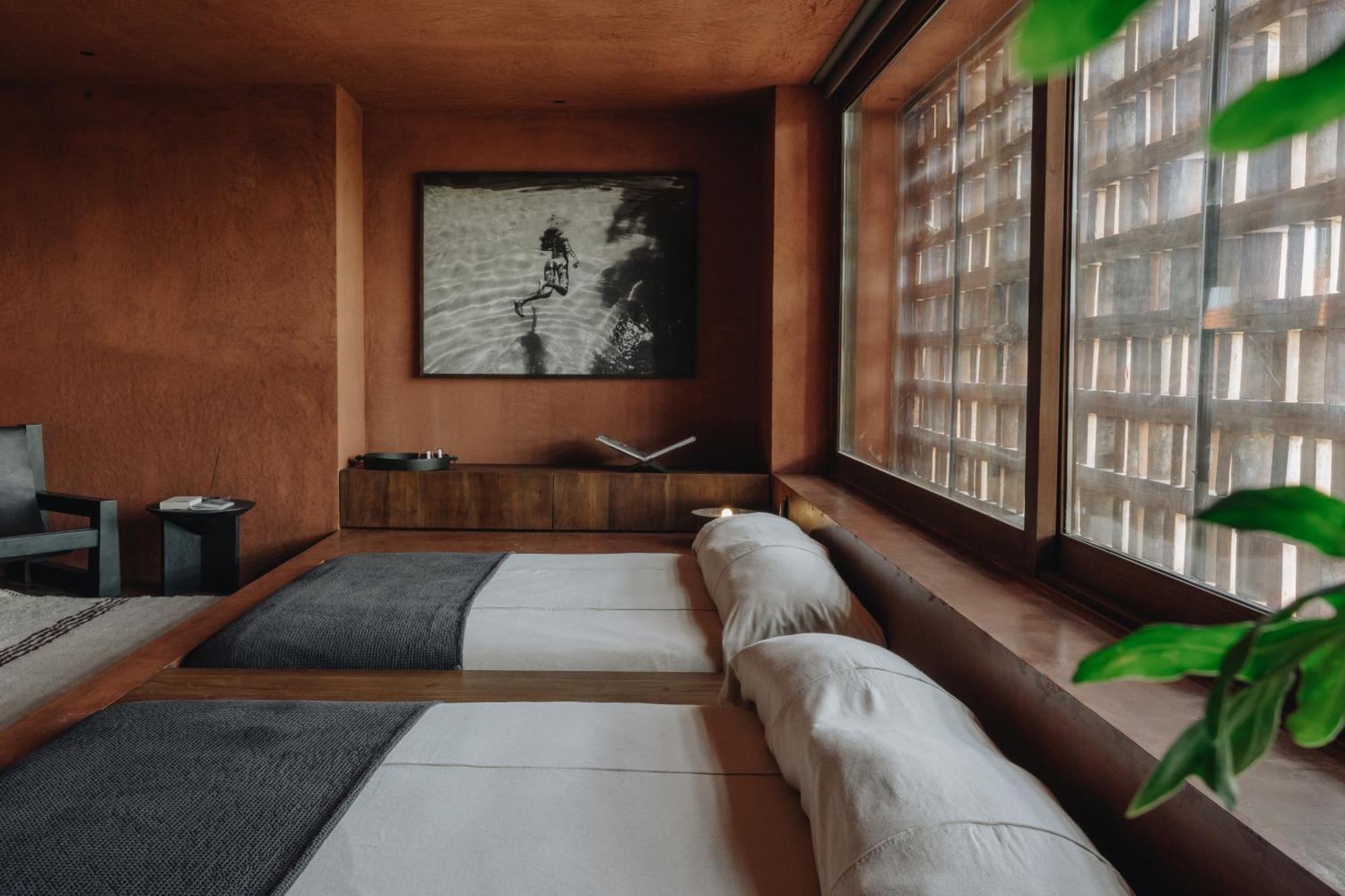 Further Hotel Canggu Zewnętrze zdjęcie