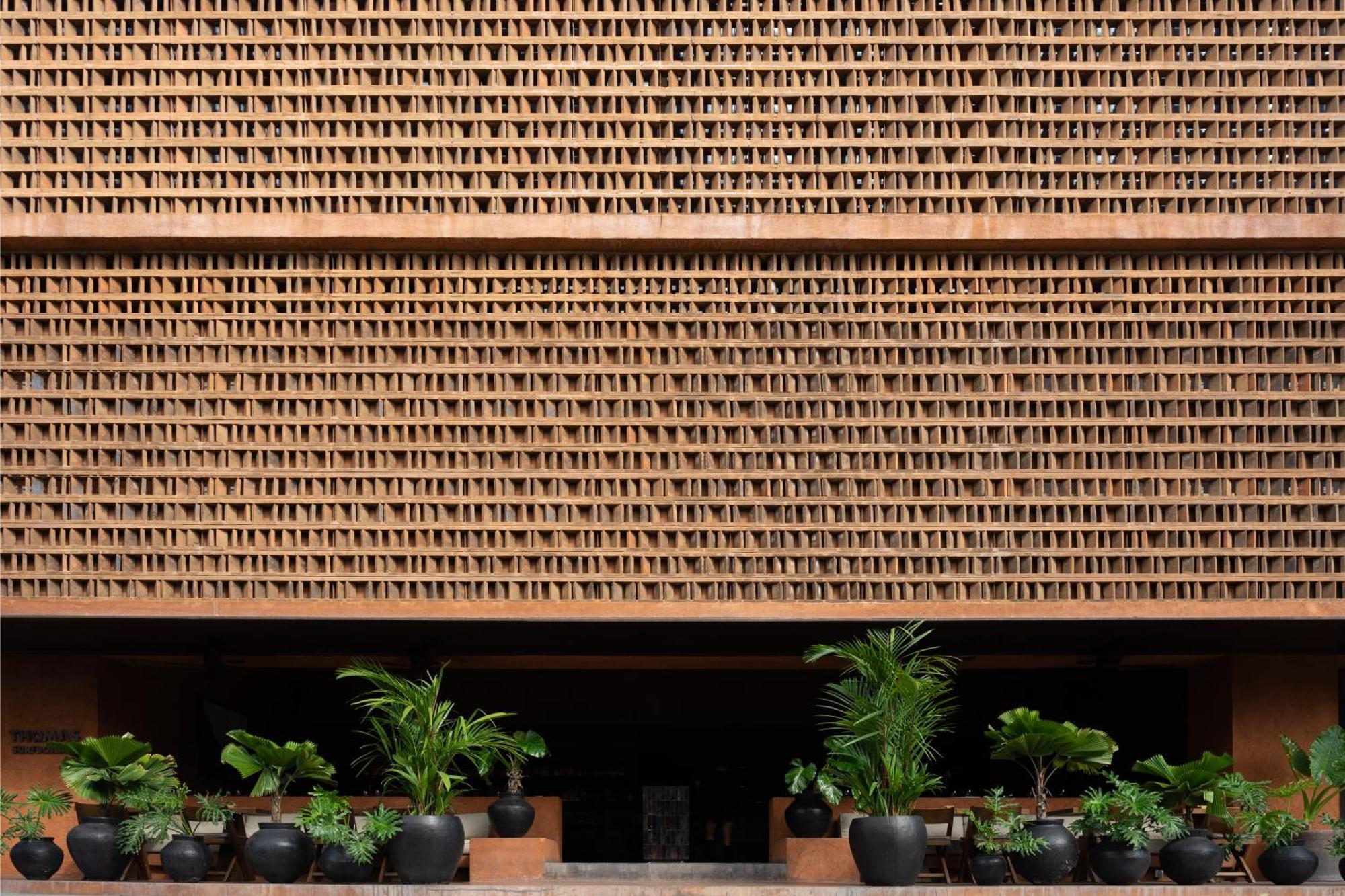 Further Hotel Canggu Zewnętrze zdjęcie