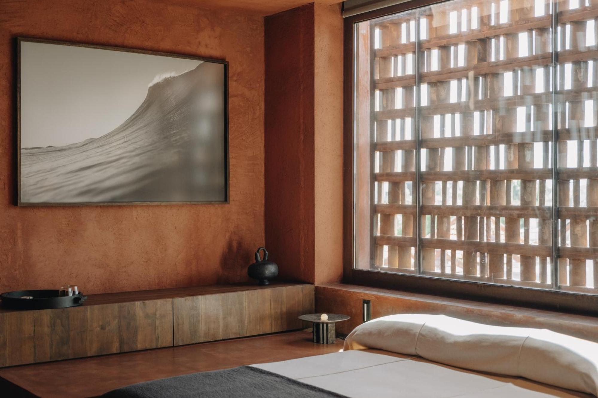 Further Hotel Canggu Zewnętrze zdjęcie