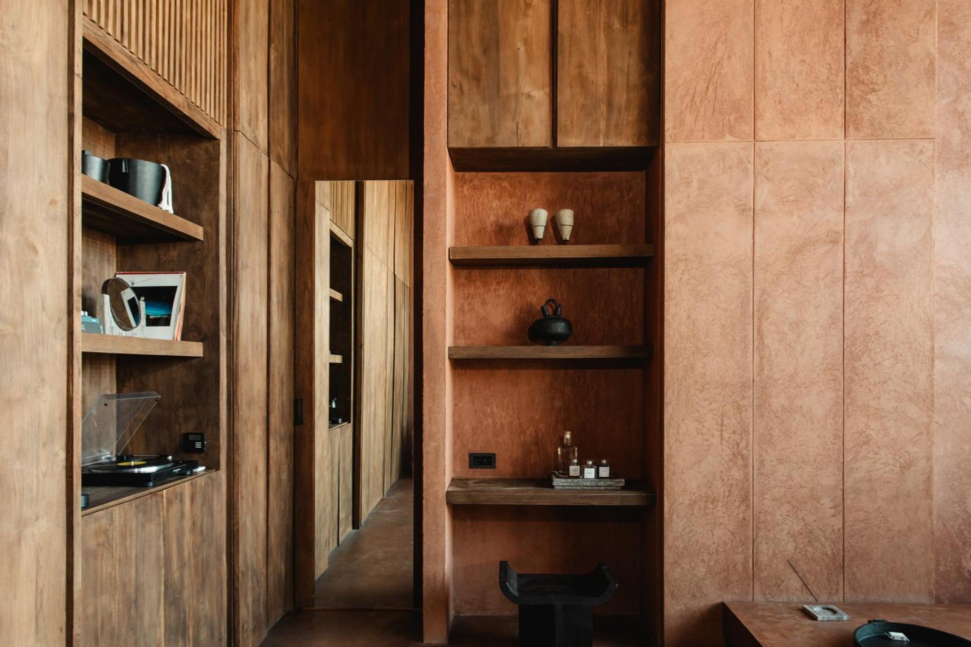 Further Hotel Canggu Zewnętrze zdjęcie