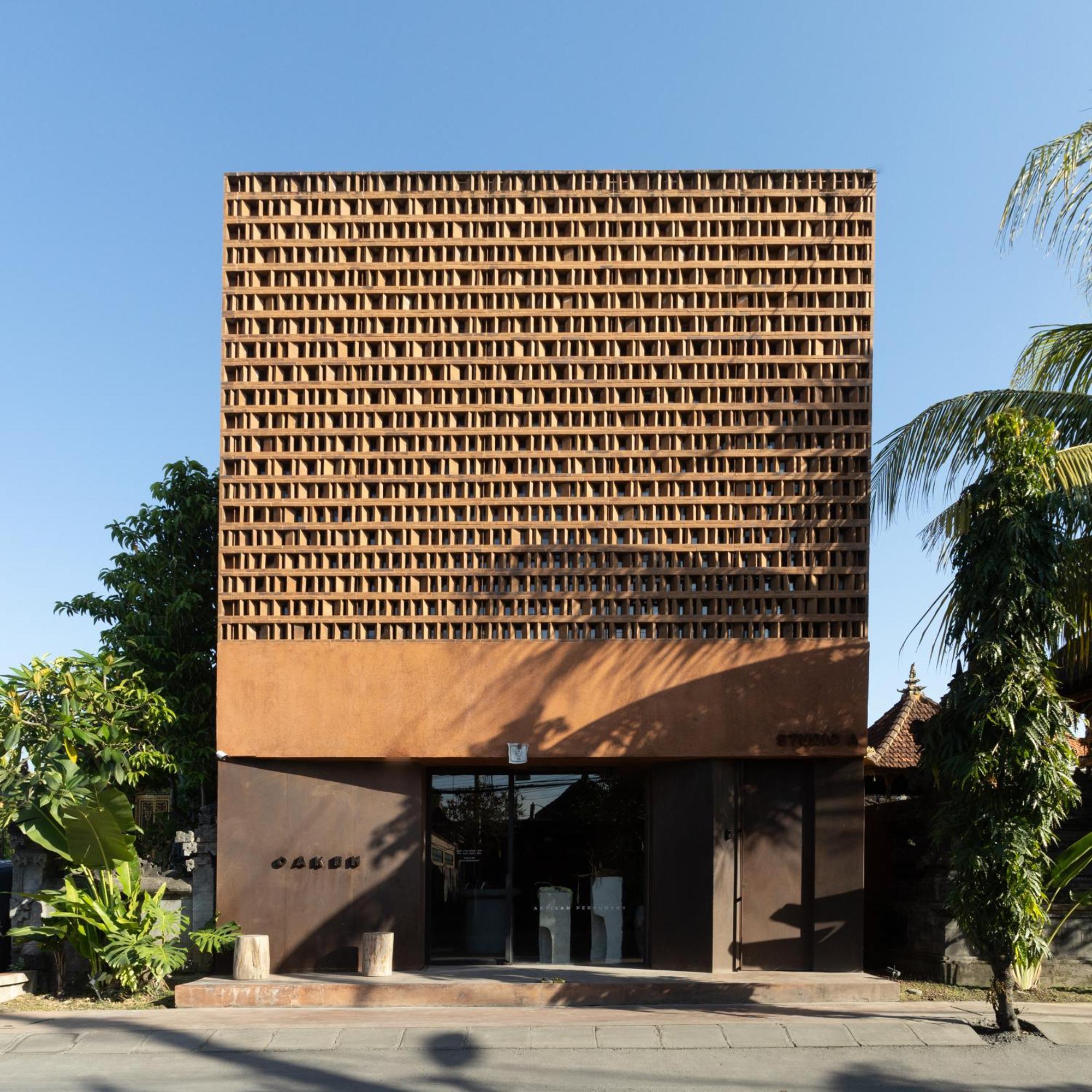 Further Hotel Canggu Pokój zdjęcie