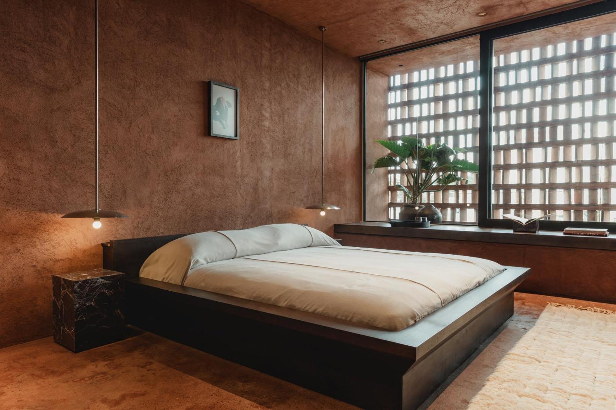 Further Hotel Canggu Zewnętrze zdjęcie