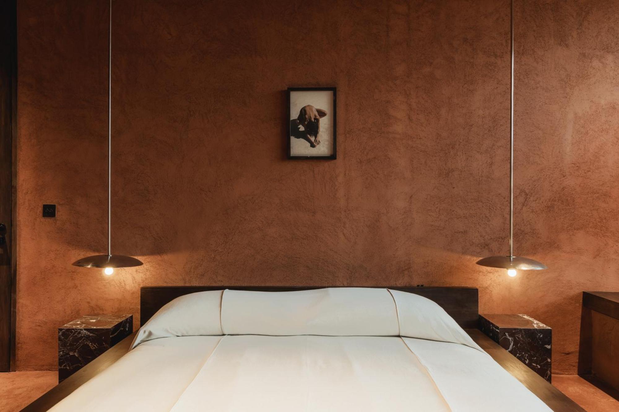 Further Hotel Canggu Zewnętrze zdjęcie