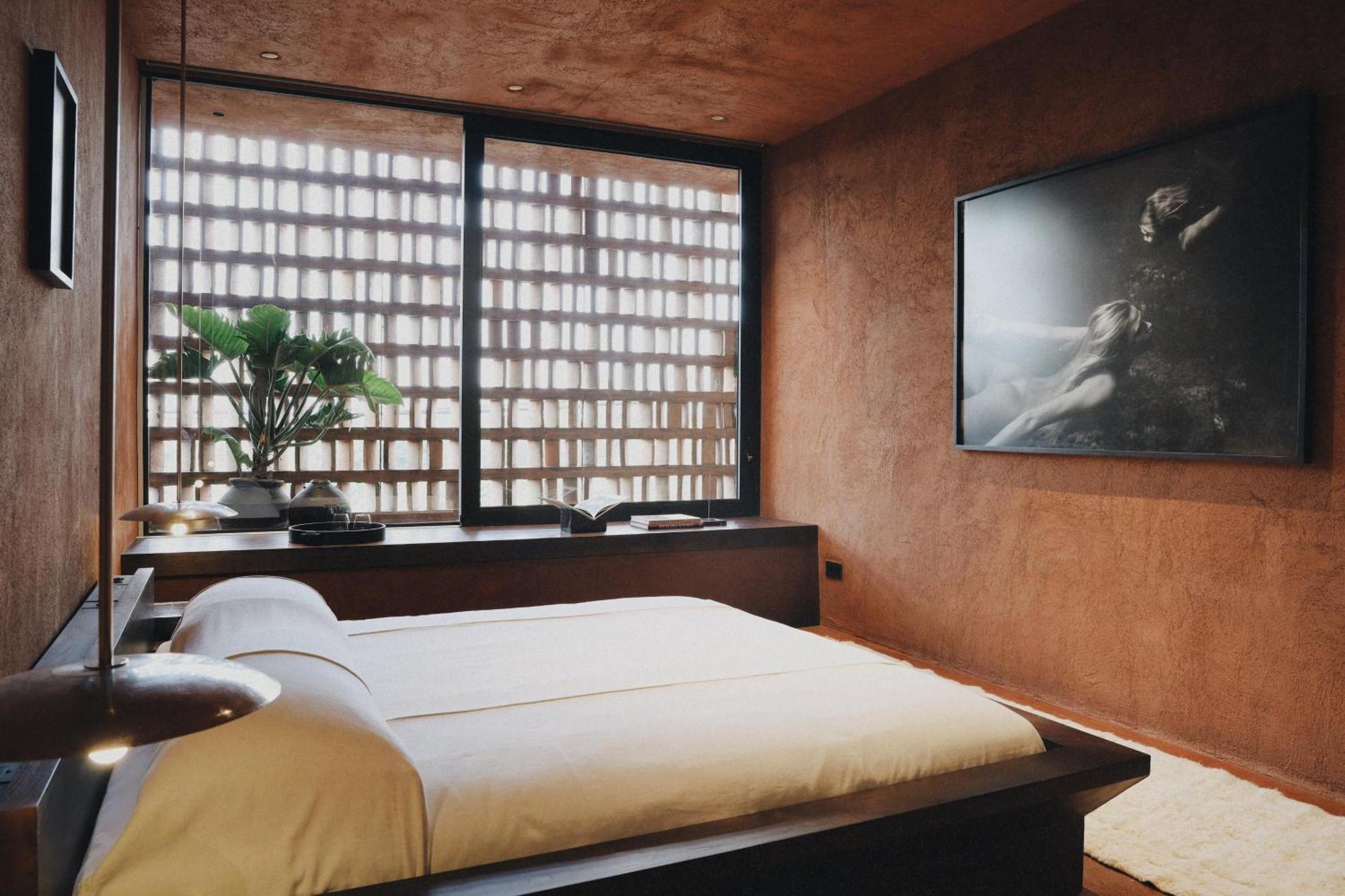 Further Hotel Canggu Zewnętrze zdjęcie