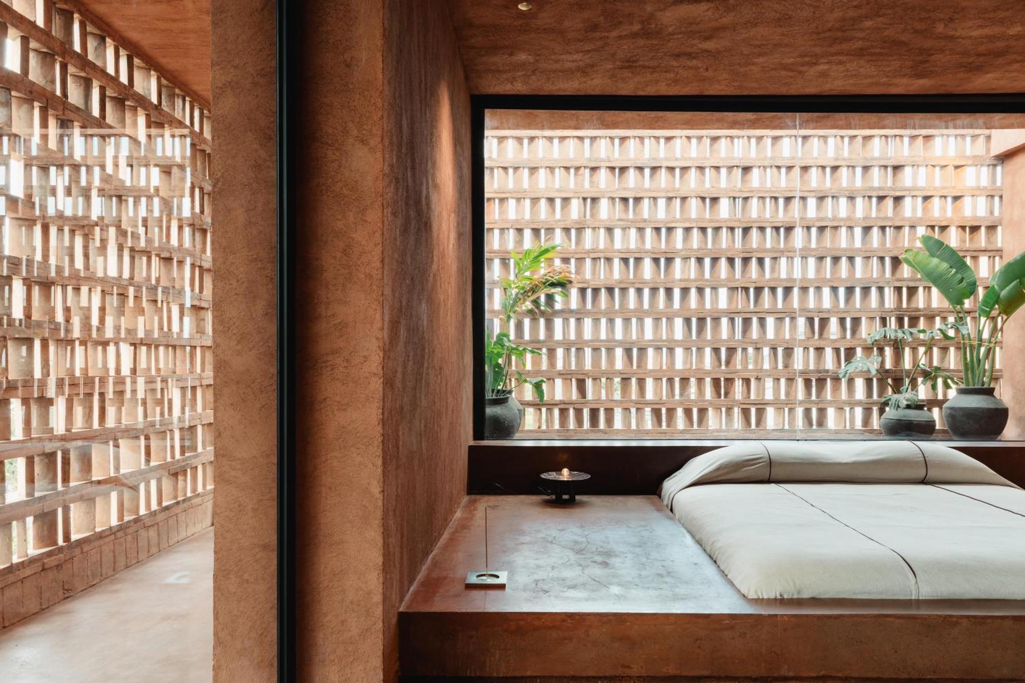 Further Hotel Canggu Zewnętrze zdjęcie