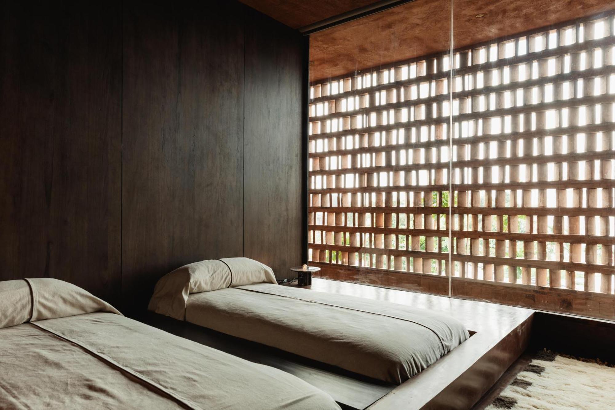 Further Hotel Canggu Zewnętrze zdjęcie