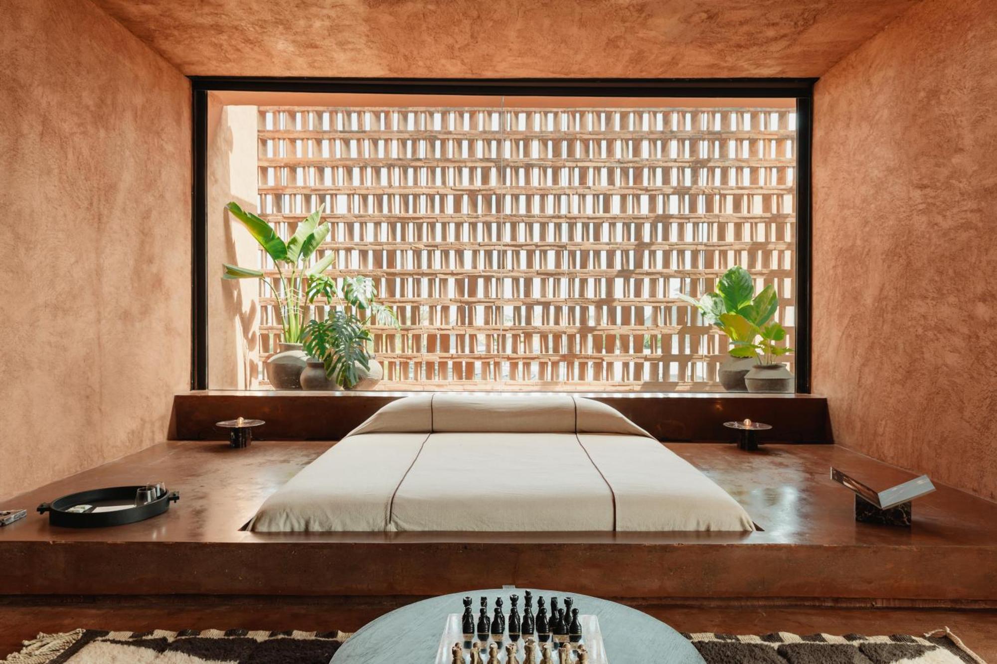 Further Hotel Canggu Zewnętrze zdjęcie