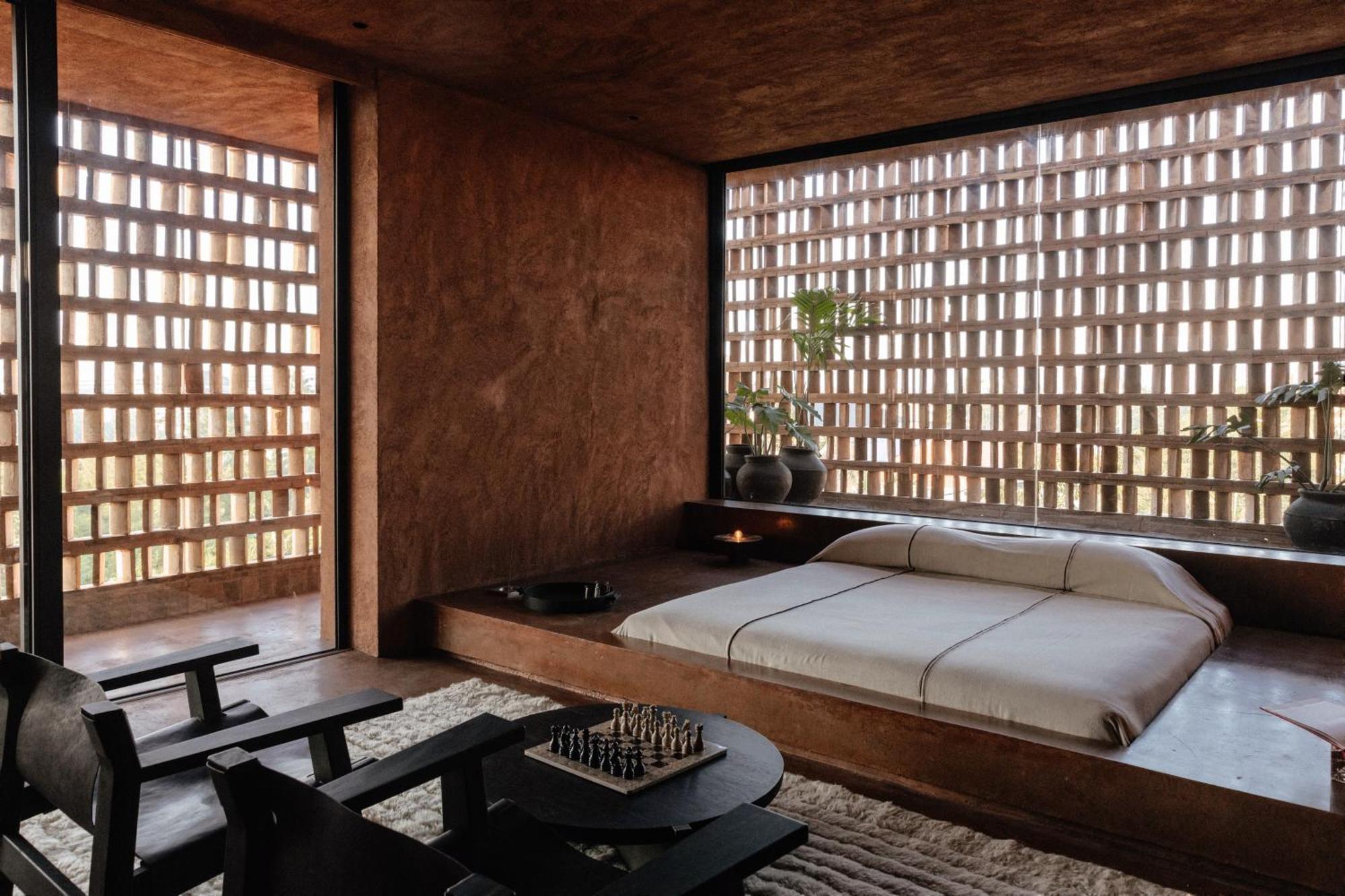 Further Hotel Canggu Zewnętrze zdjęcie