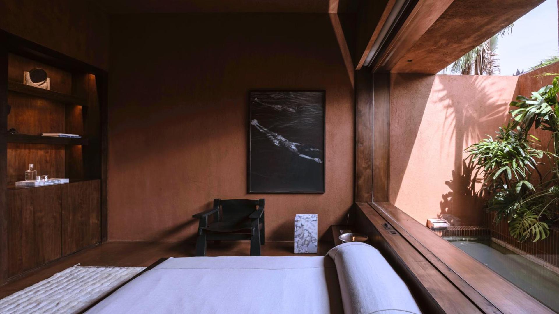 Further Hotel Canggu Zewnętrze zdjęcie