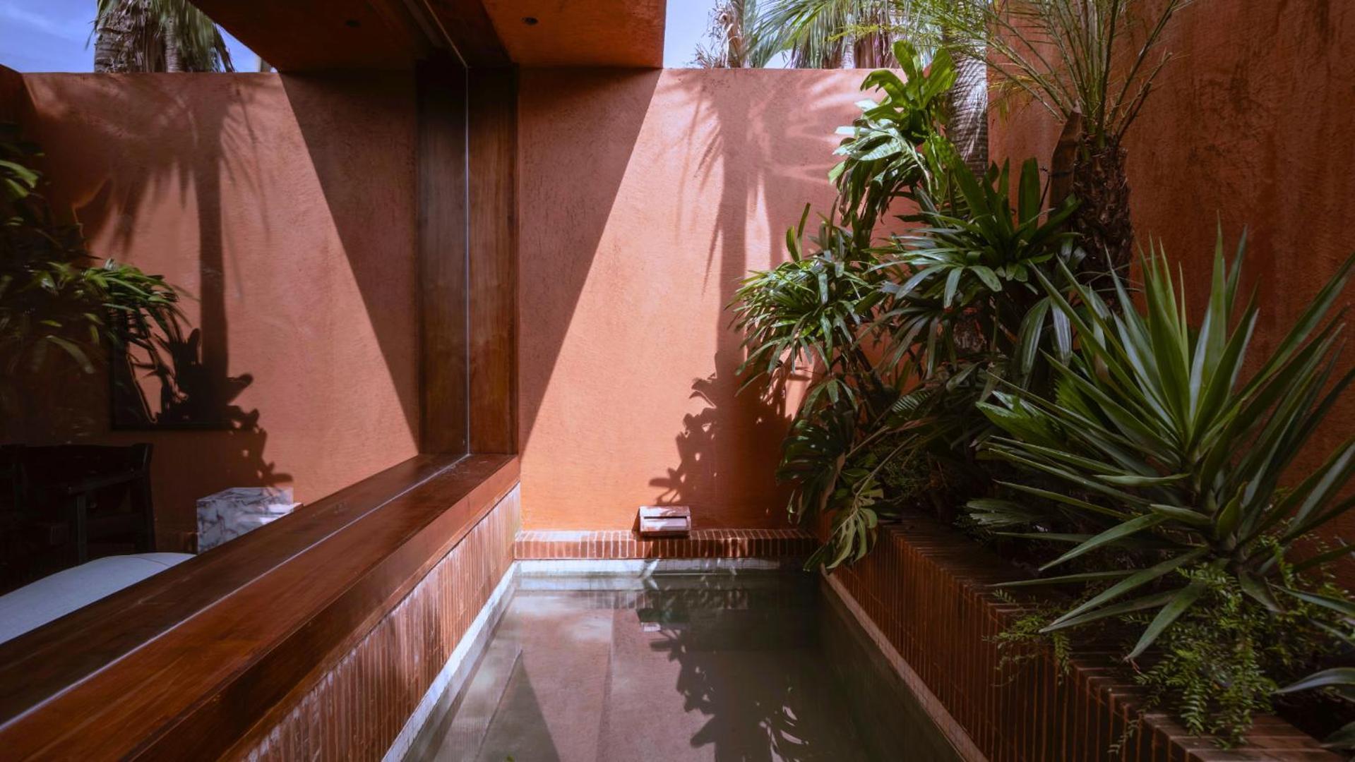 Further Hotel Canggu Zewnętrze zdjęcie