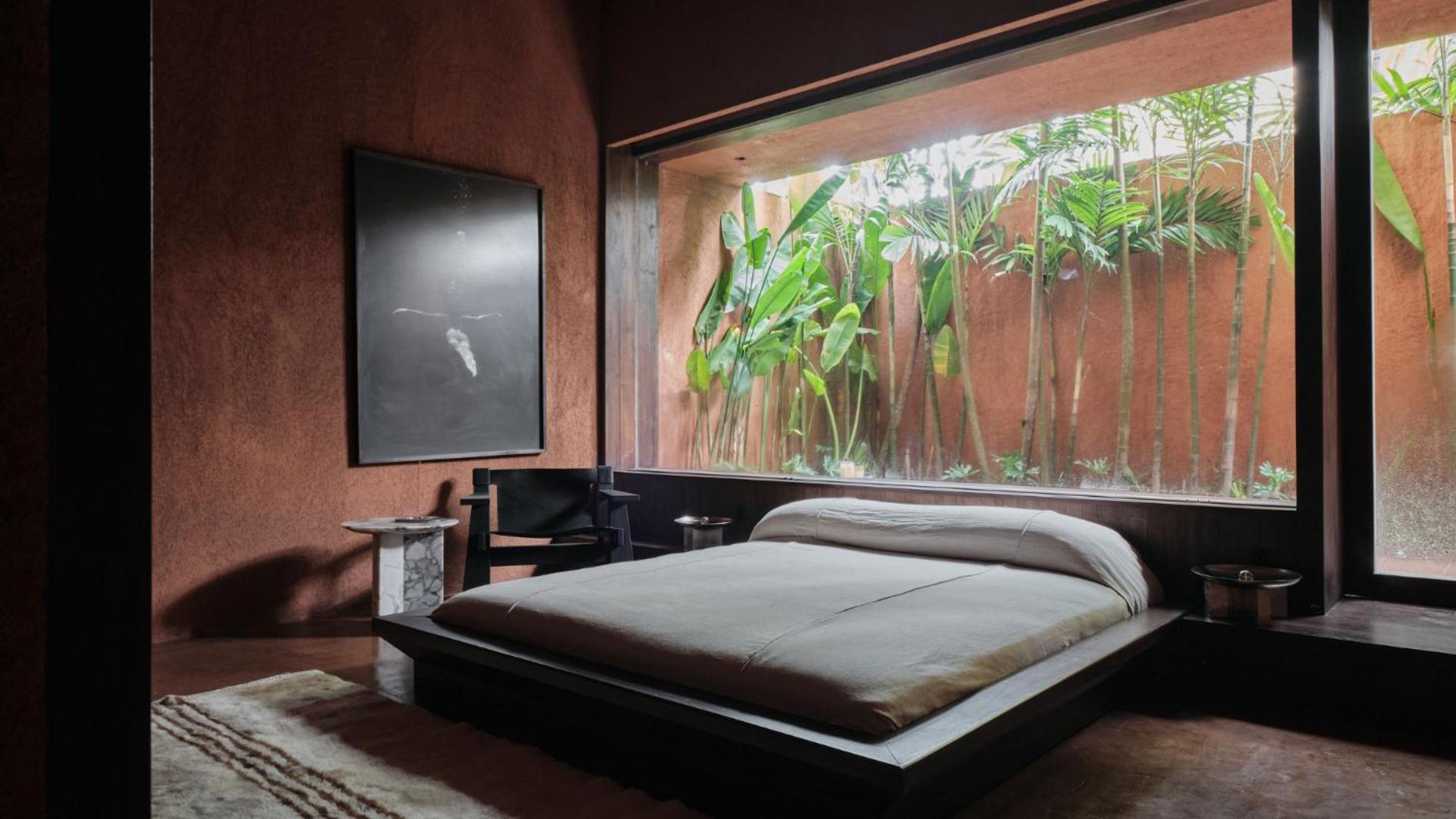 Further Hotel Canggu Zewnętrze zdjęcie
