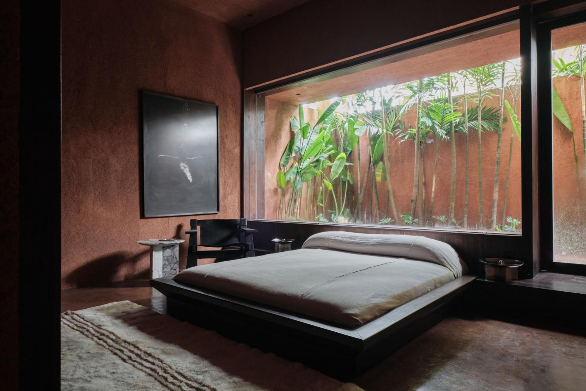 Further Hotel Canggu Pokój zdjęcie