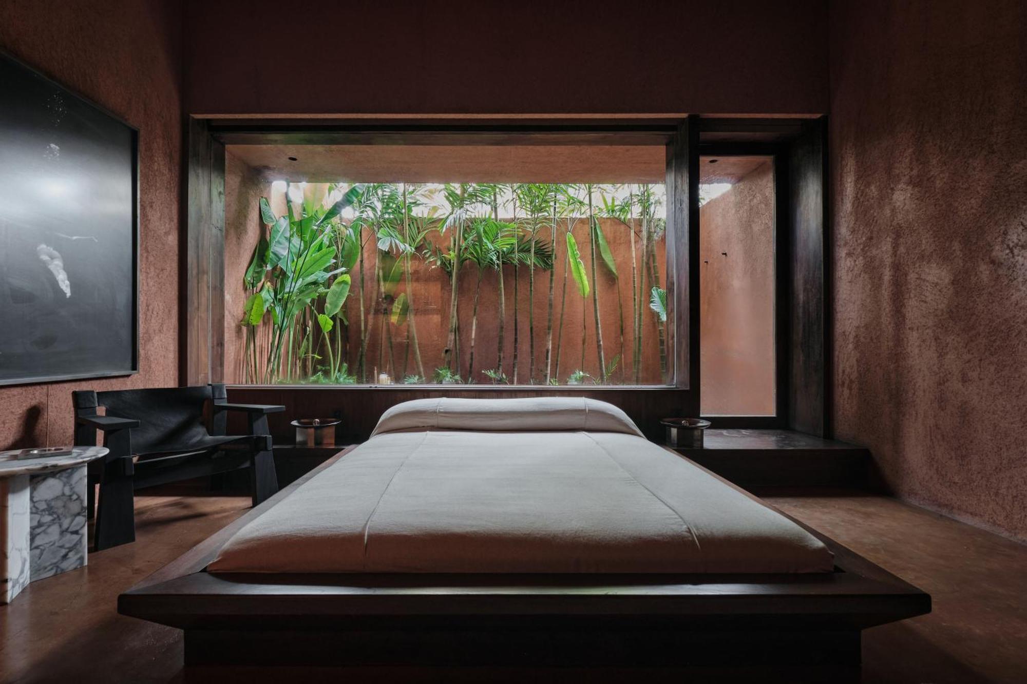Further Hotel Canggu Pokój zdjęcie