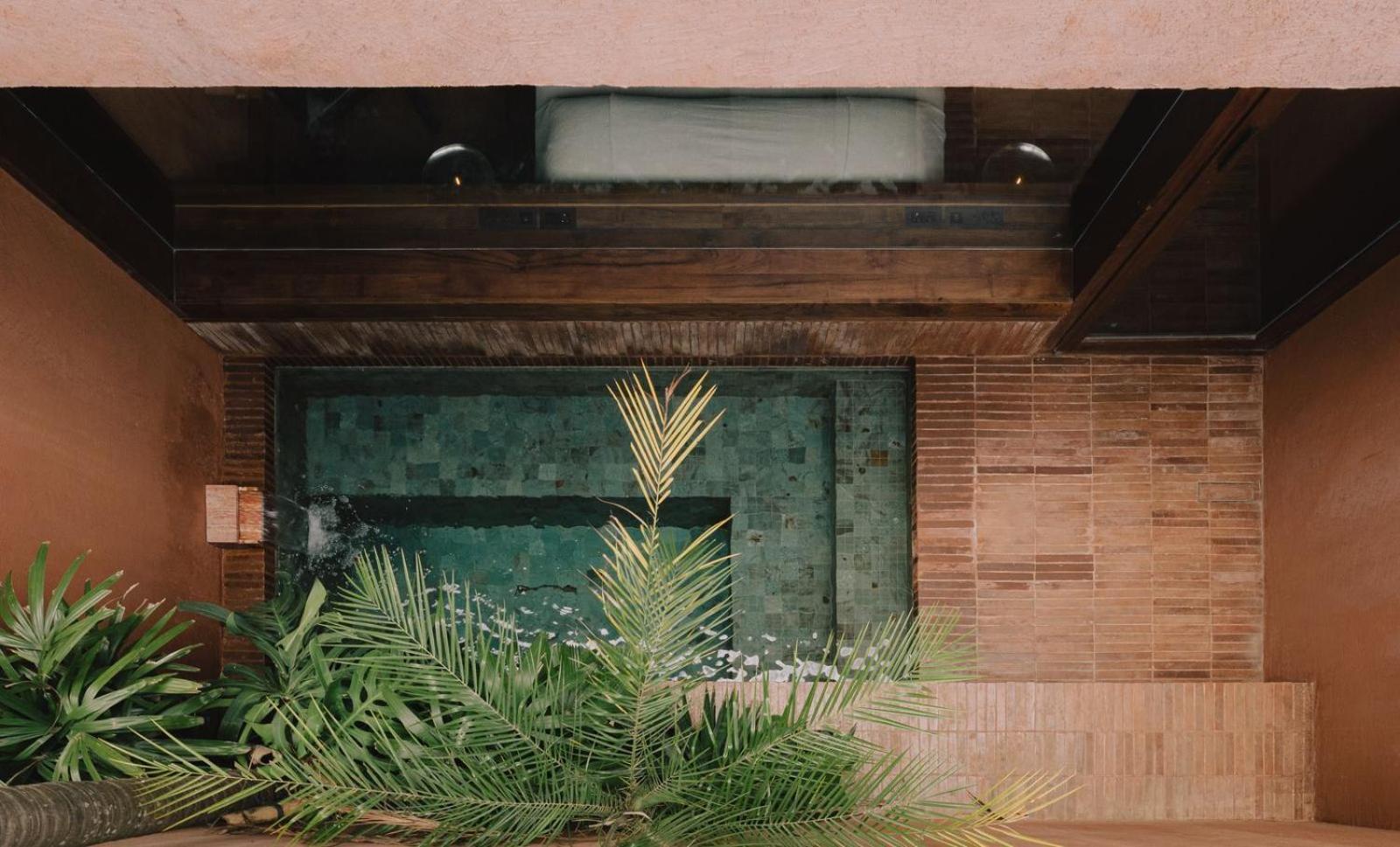Further Hotel Canggu Zewnętrze zdjęcie